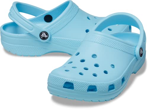 Crocs Classic Clog Seasonals - Unisex Arctic Shoe Deals Outlet