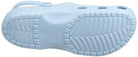 Crocs Classic Clog Seasonals - Unisex Mineral Blue Shoe Deals Outlet