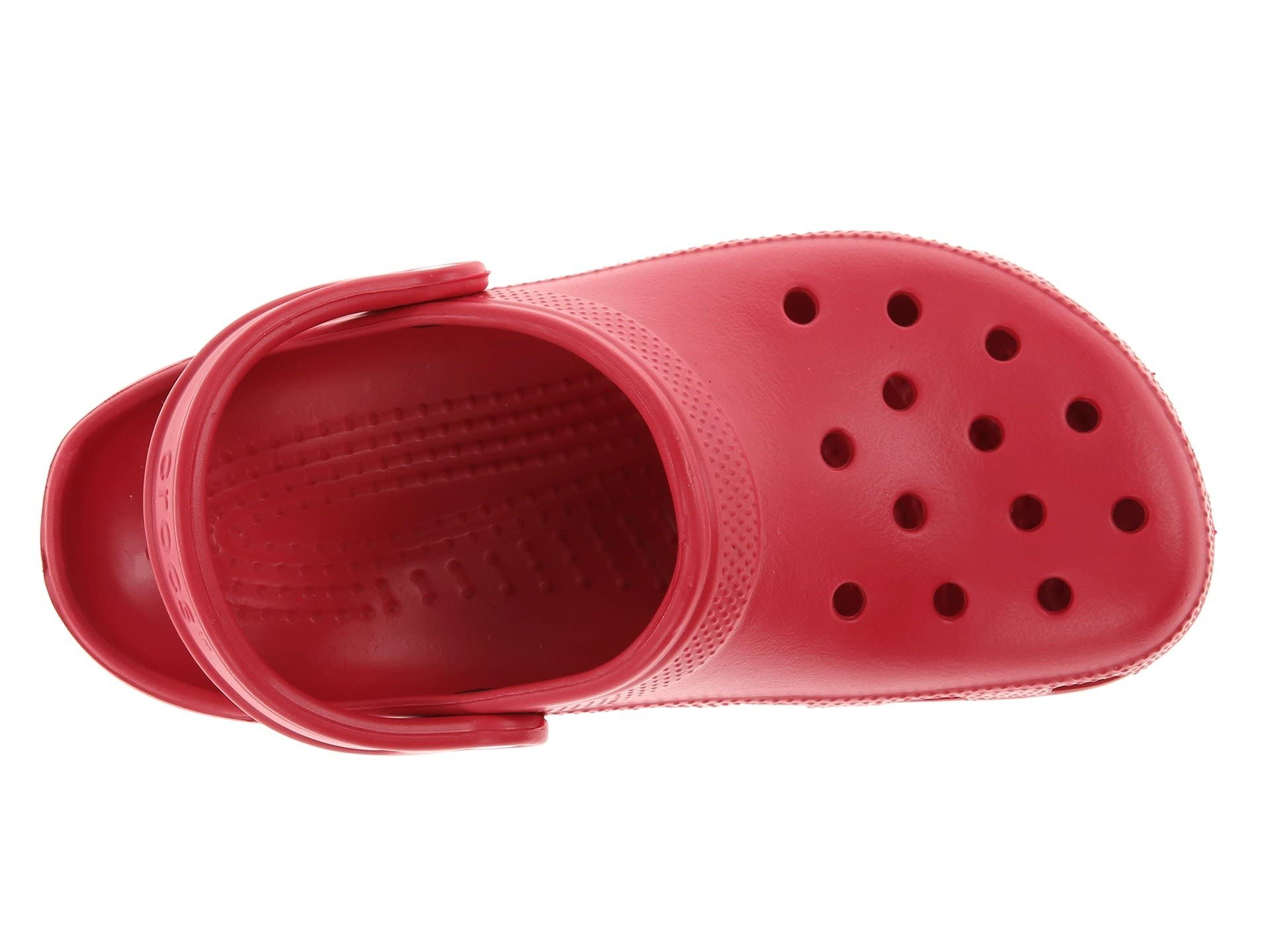 Crocs Classic Clog - Unisex Pepper Shoe Deals Outlet