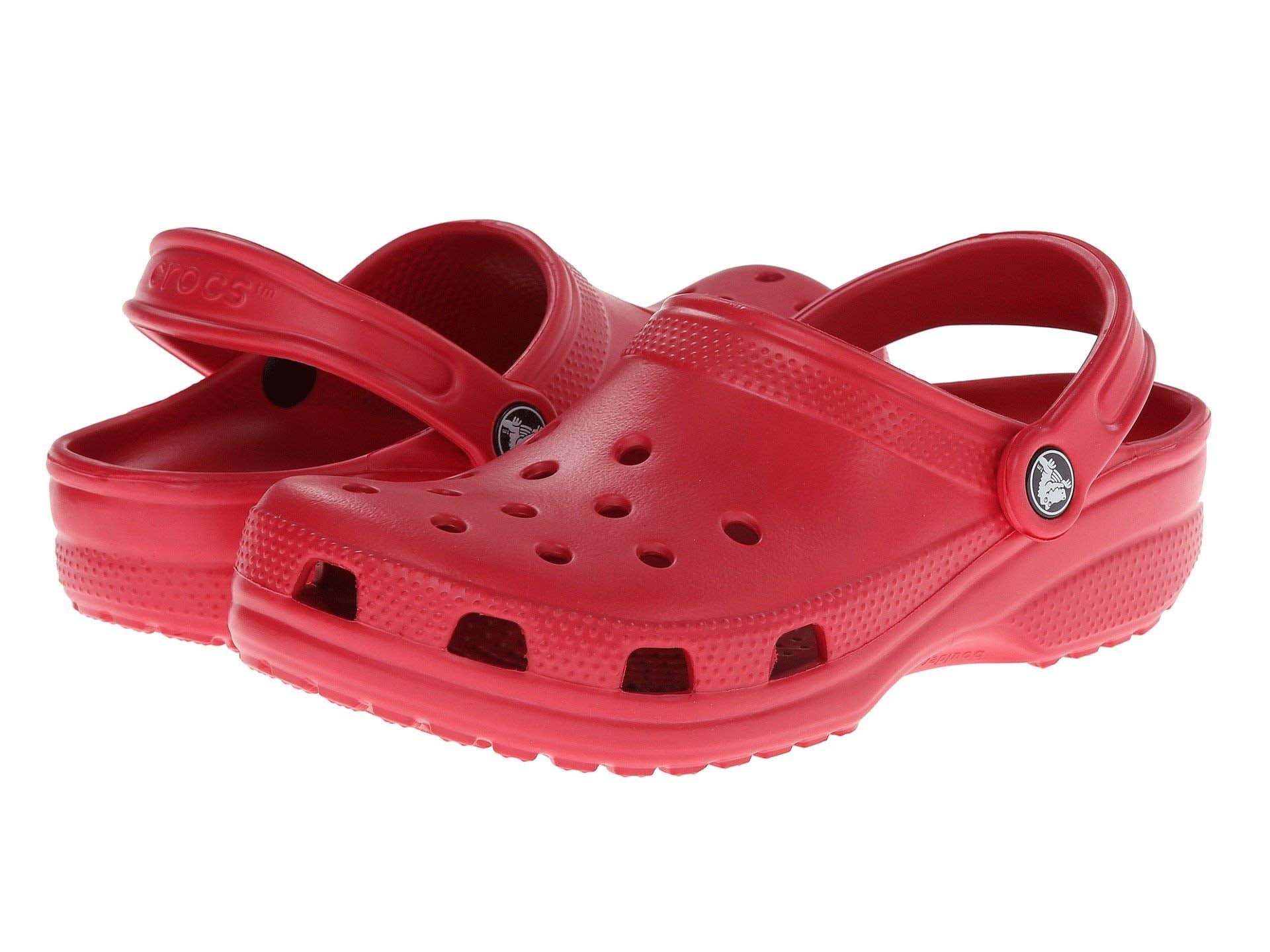 Crocs Classic Clog - Unisex Pepper Shoe Deals Outlet