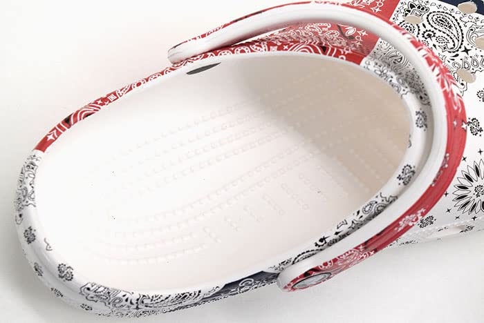 Crocs Classic Clog - Unisex Multi Shoe Deals Outlet