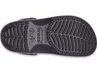 Crocs Classic Clog - Unisex Black/Bubble Block Shoe Deals Outlet