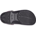 Crocs Classic Clog - Unisex Black/Bubble Block Shoe Deals Outlet