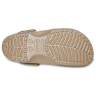 Crocs Classic Clog - Unisex Khaki Shoe Deals Outlet