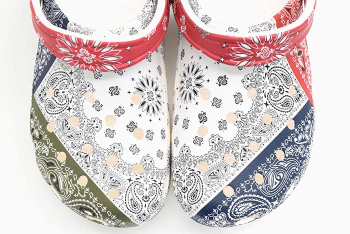 Crocs Classic Clog - Unisex Multi Shoe Deals Outlet