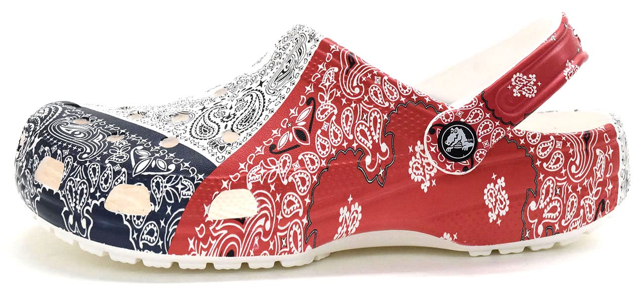Crocs Classic Clog - Unisex Multi Shoe Deals Outlet