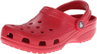 Crocs Classic Clog - Unisex Pepper Shoe Deals Outlet