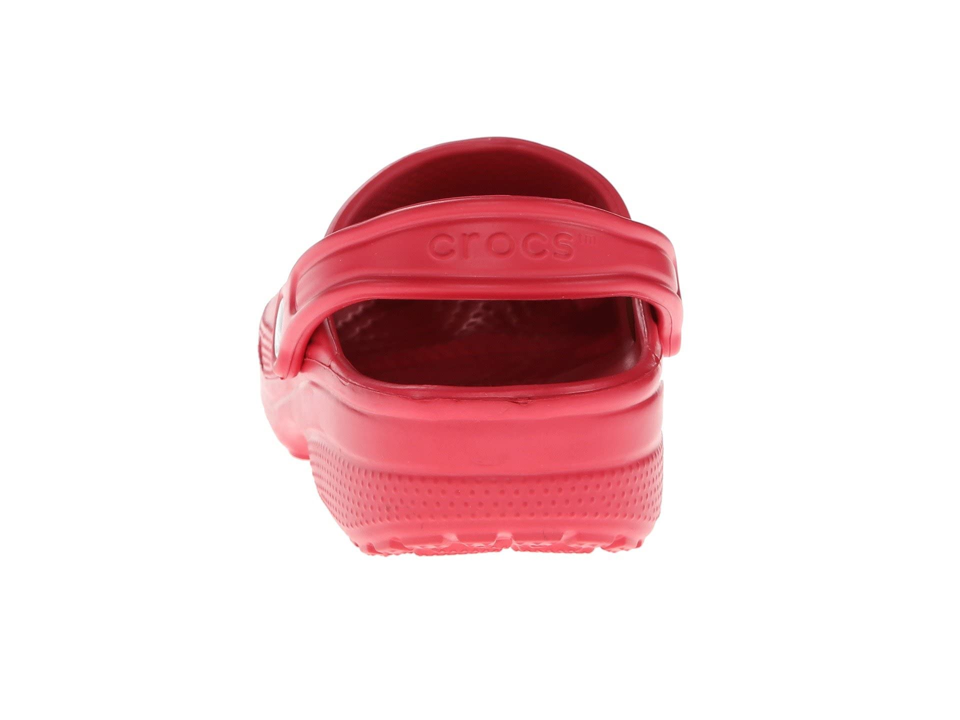 Crocs Classic Clog - Unisex Pepper Shoe Deals Outlet