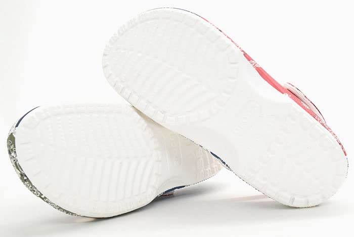 Crocs Classic Clog - Unisex Multi Shoe Deals Outlet