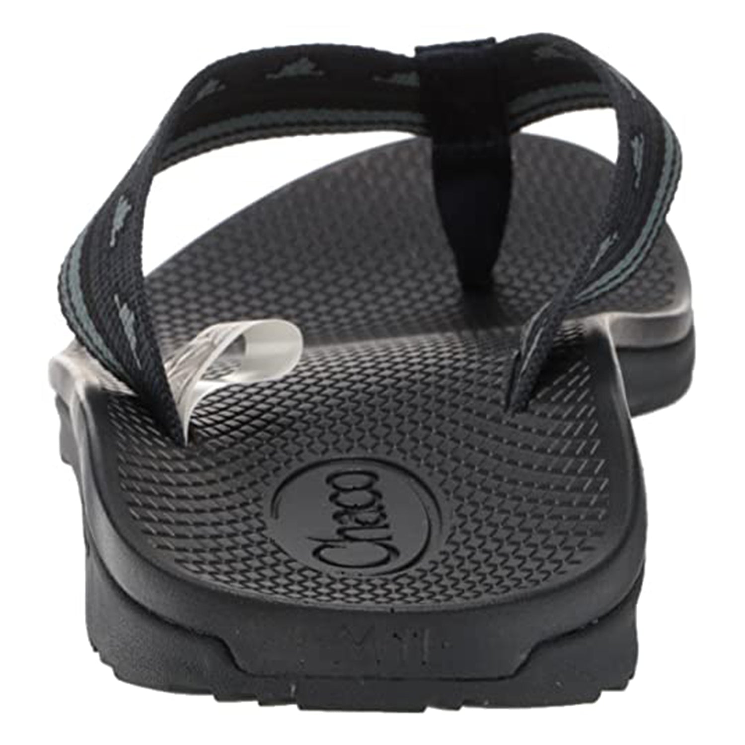 Chaco Classic Flip - Men's Notch Navy Shoe Deals Outlet