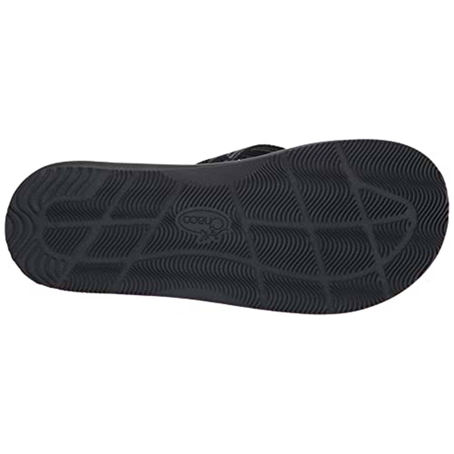 Chaco Classic Flip - Men's Notch Navy Shoe Deals Outlet
