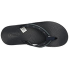 Chaco Classic Flip - Men's Notch Navy Shoe Deals Outlet