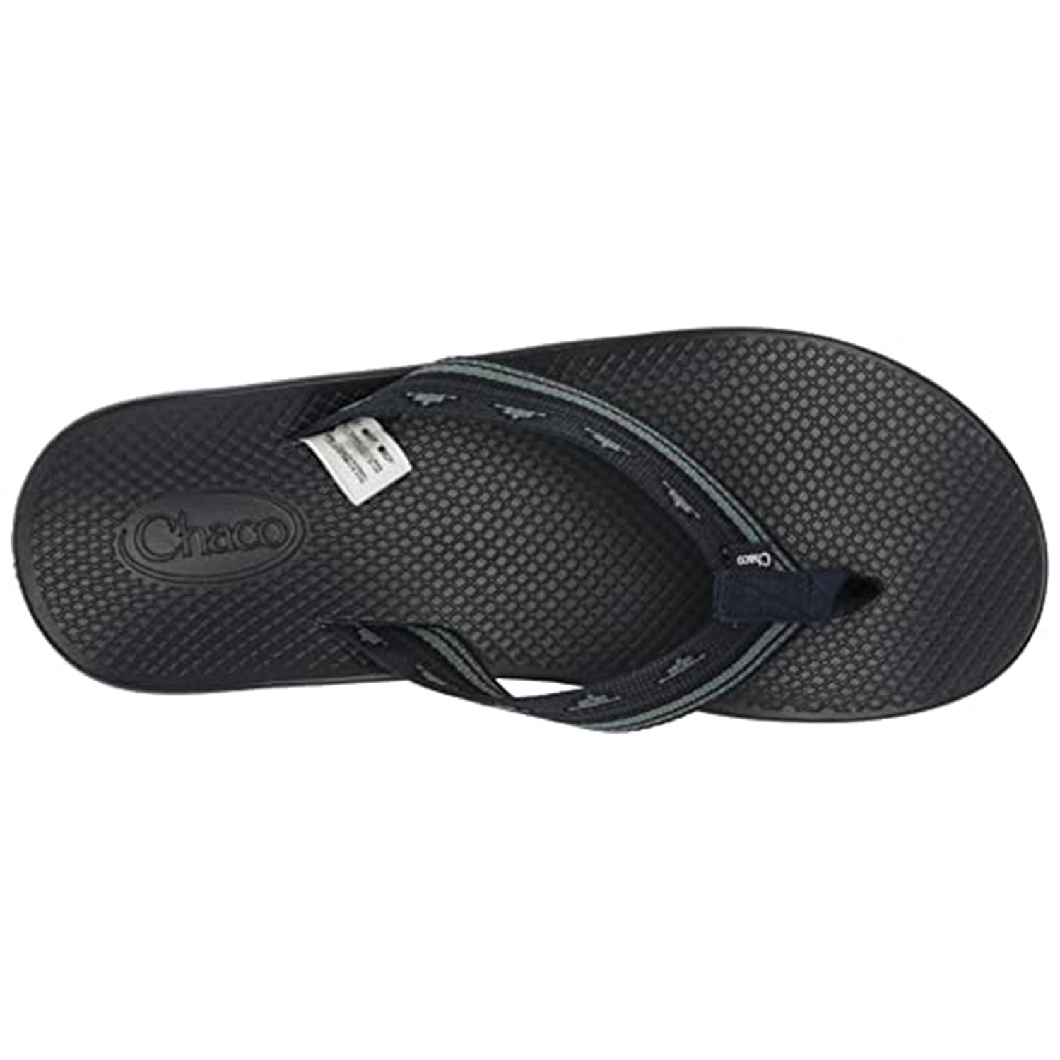 Chaco Classic Flip - Men's Notch Navy Shoe Deals Outlet