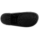 Crocs Classic Sandal - Unisex Black Shoe Deals Outlet