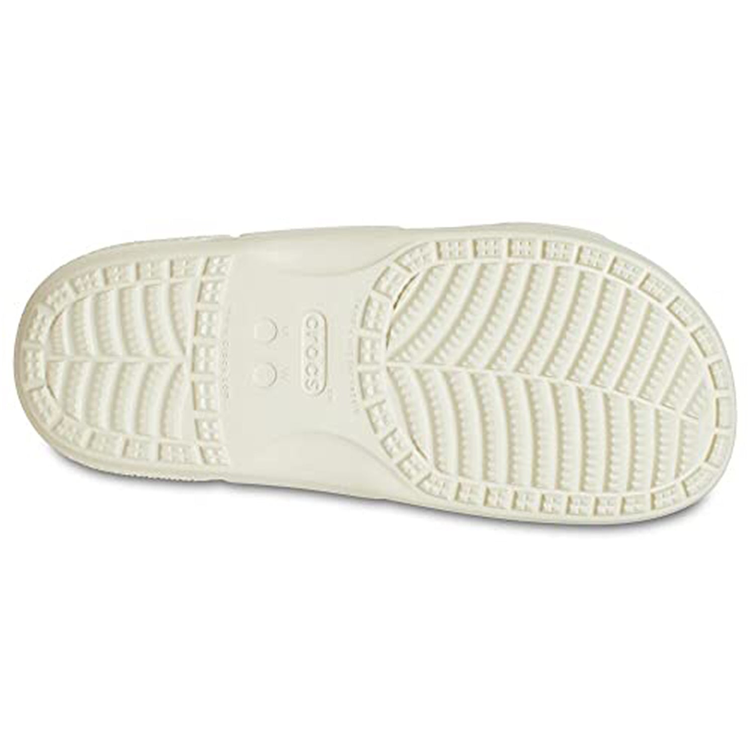 Crocs Classic Sandal - Unisex Bone Shoe Deals Outlet