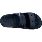 Crocs Classic Sandal - Unisex Navy Shoe Deals Outlet