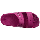 Crocs Classic Sandal - Unisex Fuchsia Fun Shoe Deals Outlet