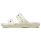 Crocs Classic Sandal - Unisex Bone Shoe Deals Outlet
