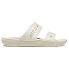 Crocs Classic Sandal - Unisex Bone Shoe Deals Outlet
