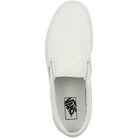 Vans Classic Slip - On - Unisex True White Shoe Deals Outlet