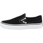 Vans Classic Slip - On - Unisex Black/Off White Checkerboard Shoe Deals Outlet