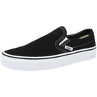 Vans Classic Slip - On - Unisex Black/Off White Checkerboard Shoe Deals Outlet