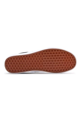 Vans Classic Slip - On - Unisex Black Shoe Deals Outlet