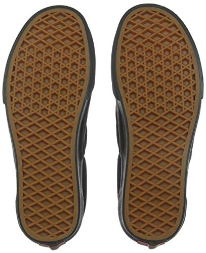 Vans Classic Slip - On - Unisex Black/Black Shoe Deals Outlet