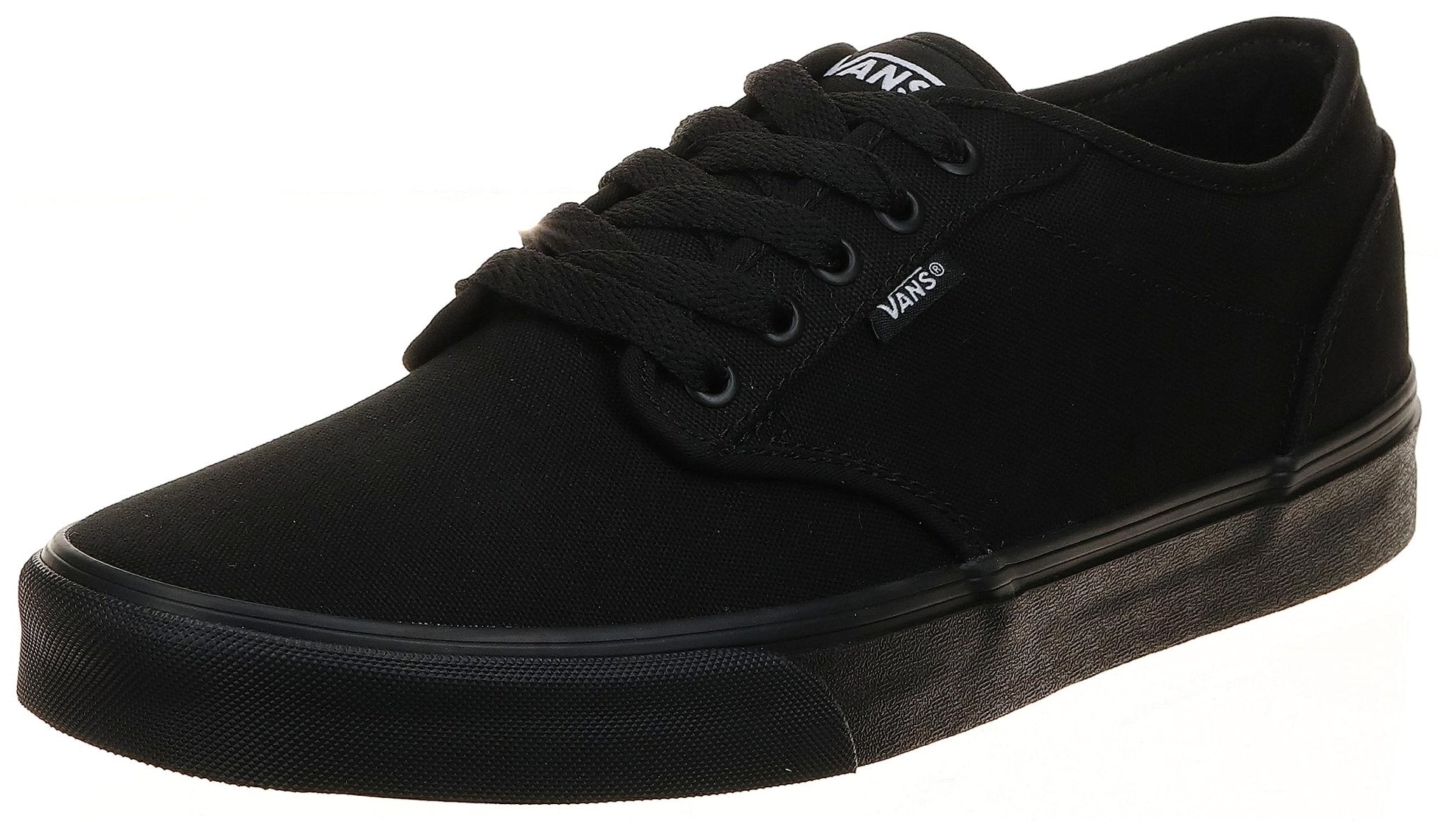 Vans Classic Slip - On - Unisex Black/Black Shoe Deals Outlet