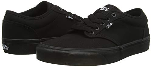 Vans Classic Slip - On - Unisex Black/Black Shoe Deals Outlet