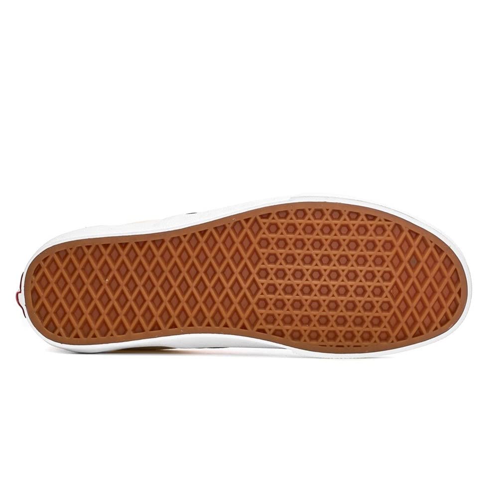 Vans Classic Slip - On - Unisex Black/Off White Checkerboard Shoe Deals Outlet