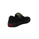 Vans Classic Slip - On - Unisex Black/Black Shoe Deals Outlet