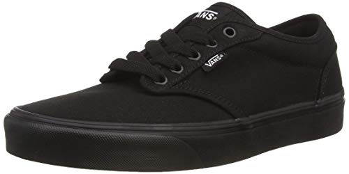 Vans Classic Slip - On - Unisex Black/Black Shoe Deals Outlet