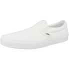 Vans Classic Slip - On - Unisex True White Shoe Deals Outlet