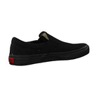 Vans Classic Slip - On - Unisex Black/Black Shoe Deals Outlet