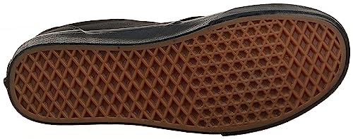 Vans Classic Slip - On - Unisex Black/Black Shoe Deals Outlet