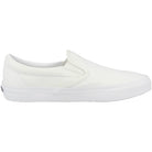 Vans Classic Slip - On - Unisex True White Shoe Deals Outlet