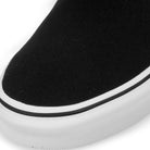 Vans Classic Slip - On - Unisex Black Shoe Deals Outlet