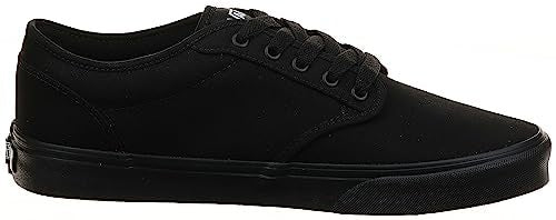 Vans Classic Slip - On - Unisex Black/Black Shoe Deals Outlet