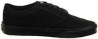 Vans Classic Slip - On - Unisex Black/Black Shoe Deals Outlet