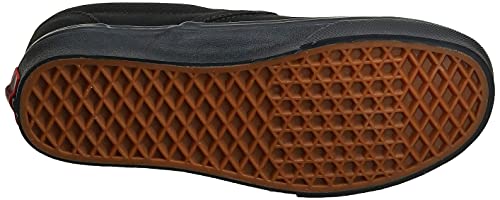 Vans Classic Slip - On - Unisex Black/Black Shoe Deals Outlet