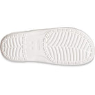 Crocs Classic Spray Dye Sandal - Unisex White/Spray Dye Shoe Deals Outlet
