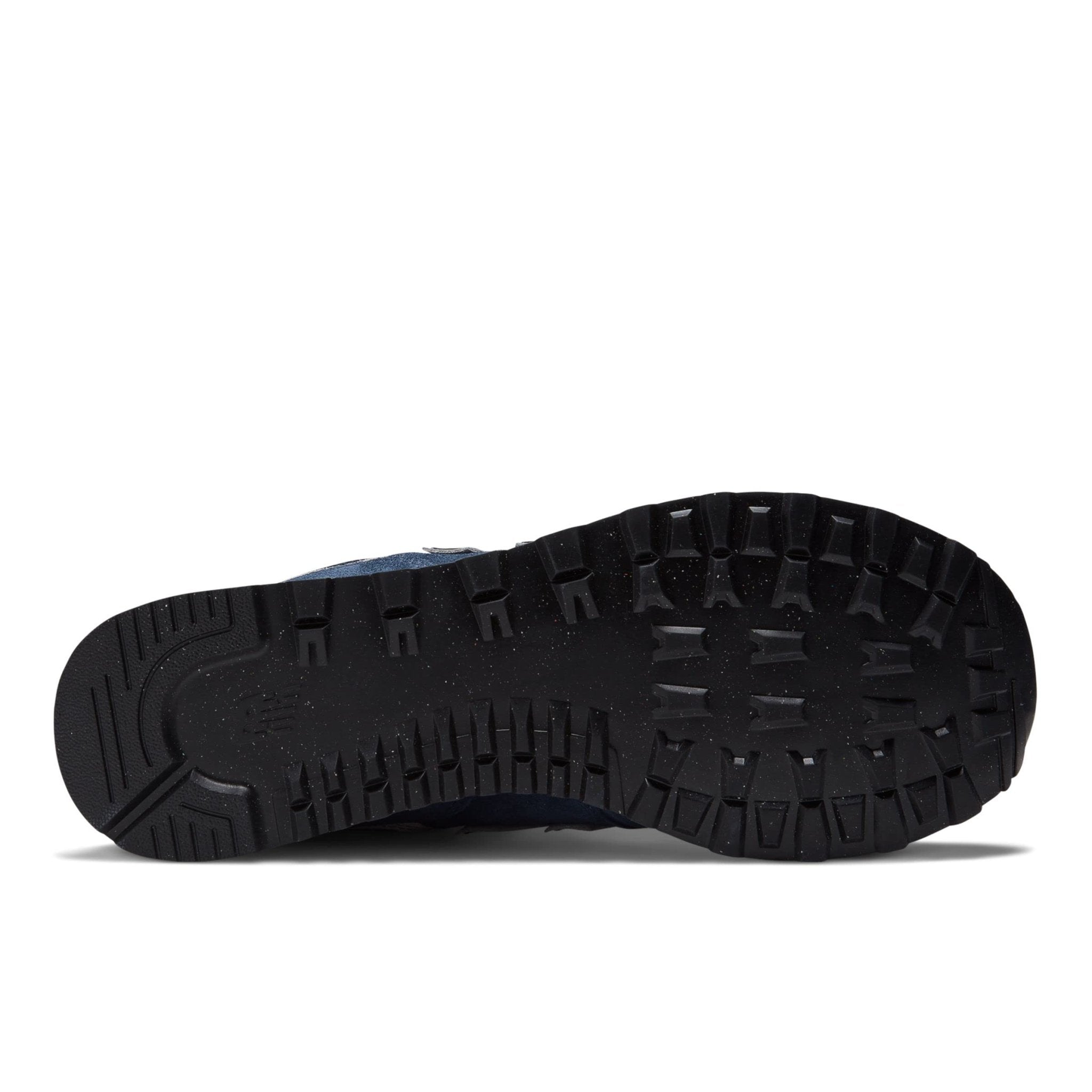 New Balance Classics 574 - Men's Core Navy/White Shoe Deals Outlet