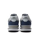 New Balance Classics 574 - Men's Core Navy/White Shoe Deals Outlet