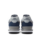 New Balance Classics 574 - Men's Core Navy/White Shoe Deals Outlet