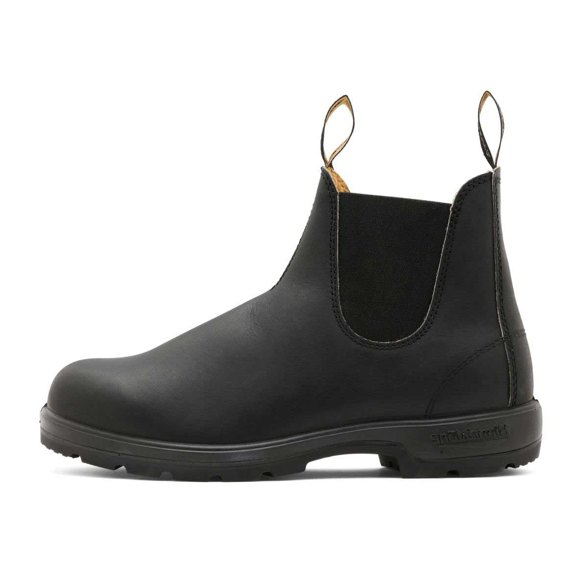 Blundstone Classics Boots - Unisex Black Shoe Deals Outlet