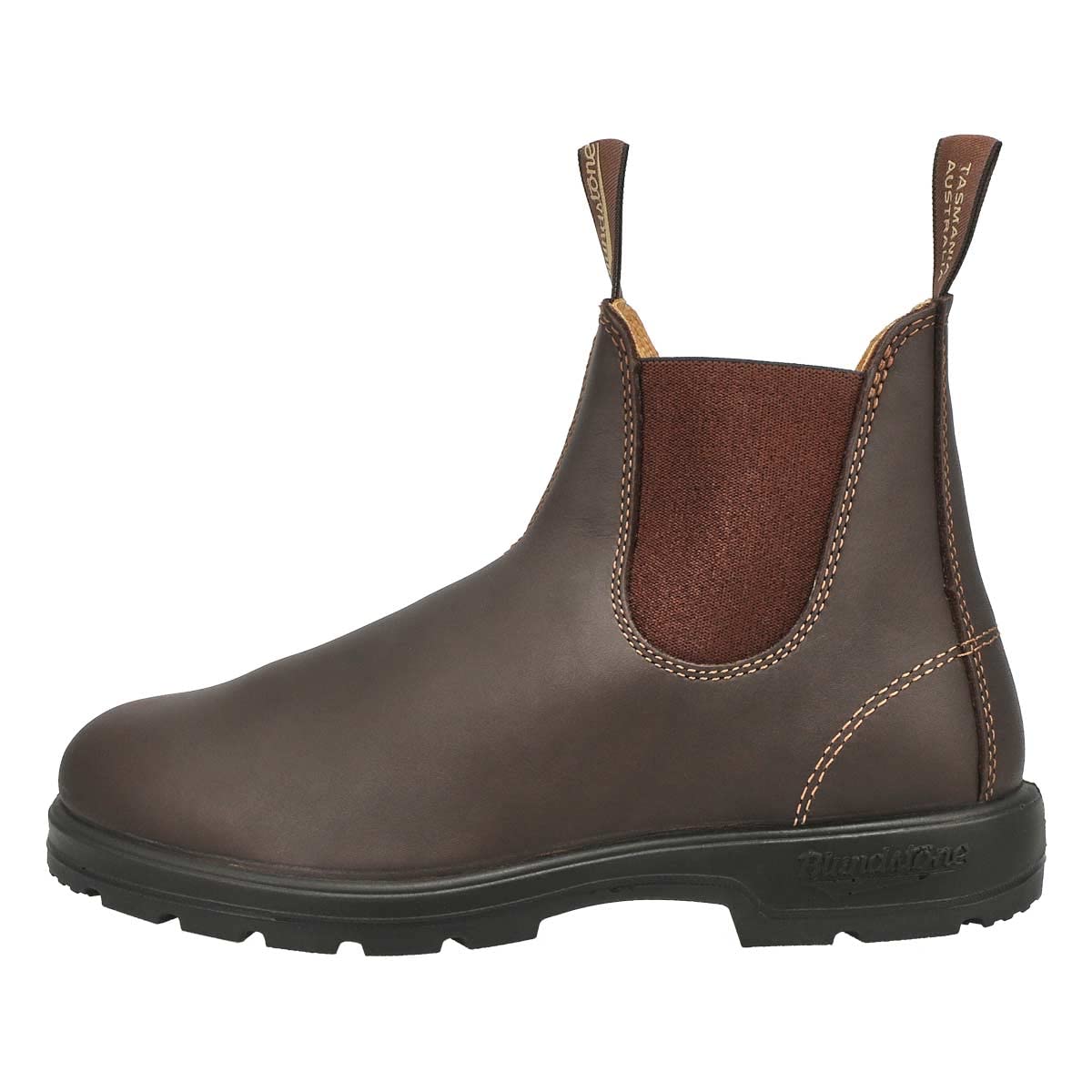 Blundstone Classics Boots - Unisex Walnut Brown Shoe Deals Outlet
