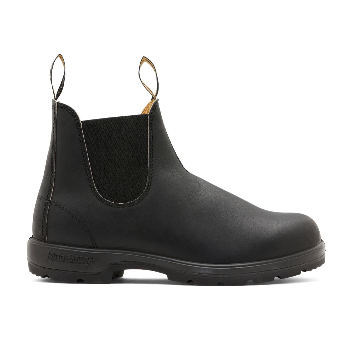 Blundstone Classics Boots - Unisex Black Shoe Deals Outlet