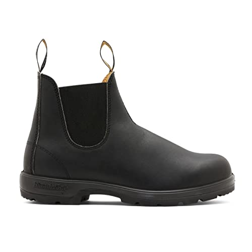 Blundstone Classics Boots - Unisex Black Shoe Deals Outlet
