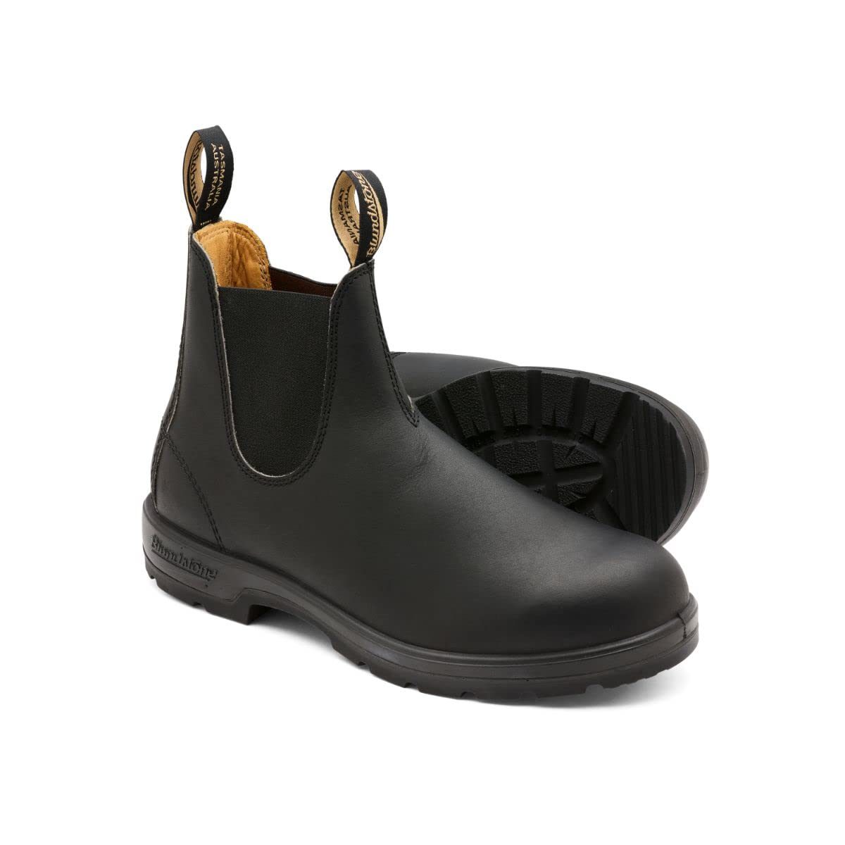 Blundstone Classics Boots - Unisex Black Shoe Deals Outlet